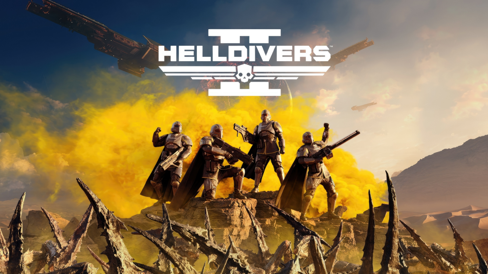 Helldivers 2: A Deep Dive into Its Sudden Popularity and Unique Appeal